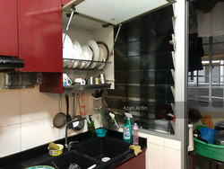 Blk 570A Woodlands Avenue 1 (Woodlands), HDB 3 Rooms #210694131